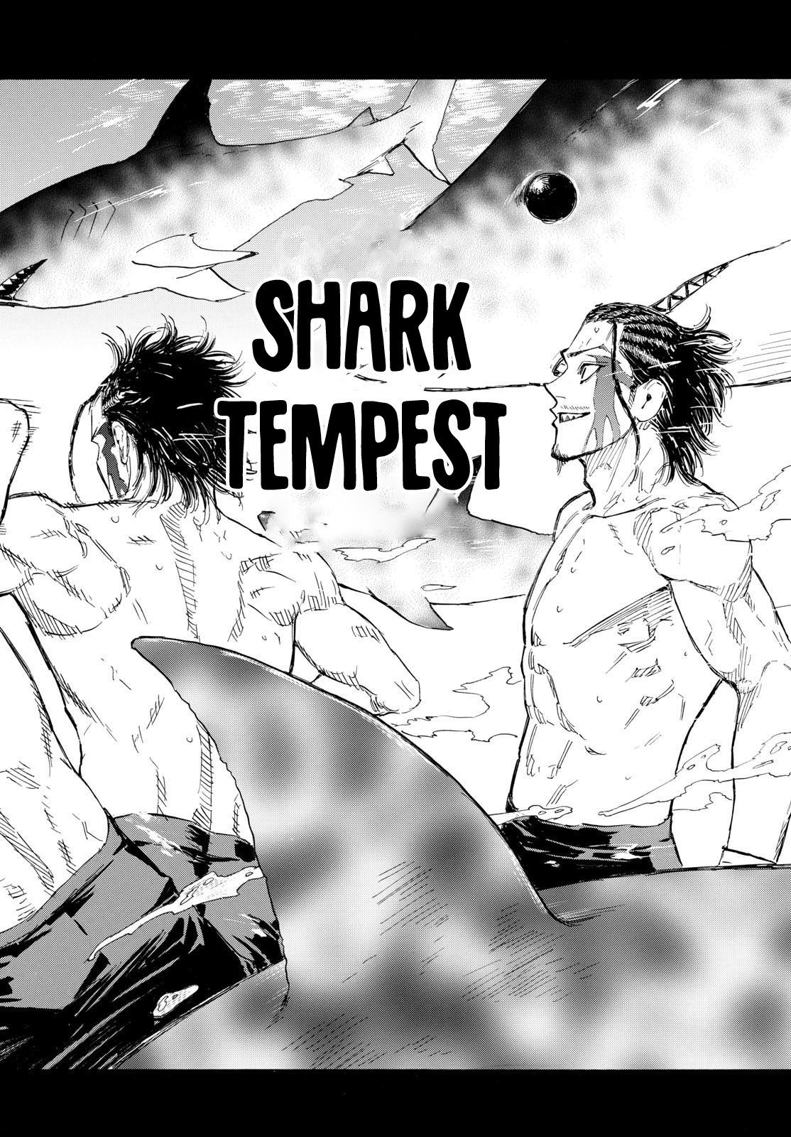 Read Red Blue en Manga Online