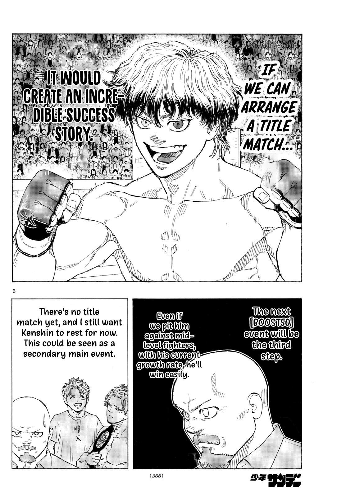 Read Red Blue en Manga Online