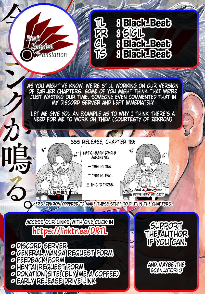 Read Red Blue en Manga Online