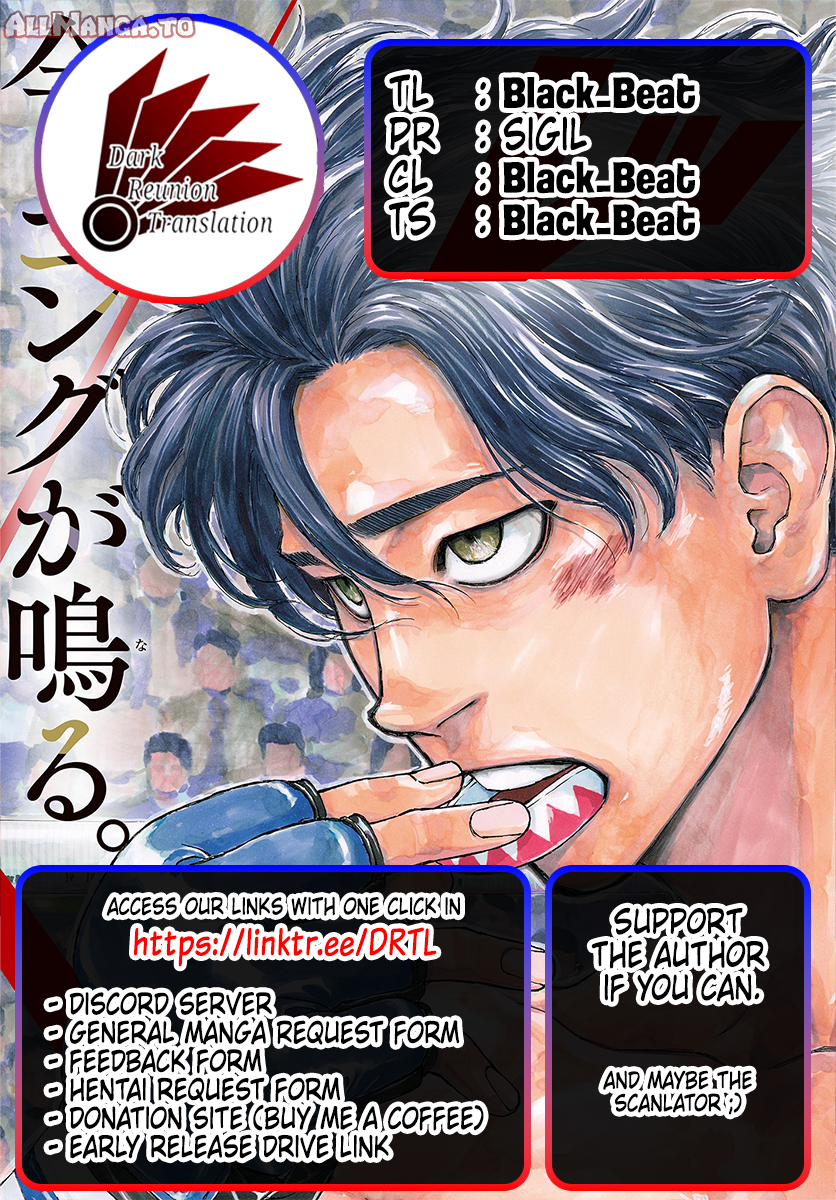 Read Red Blue en Manga Online