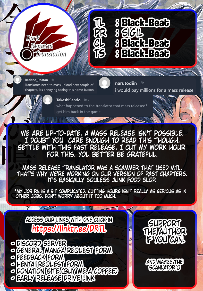 Read Red Blue en Manga Online