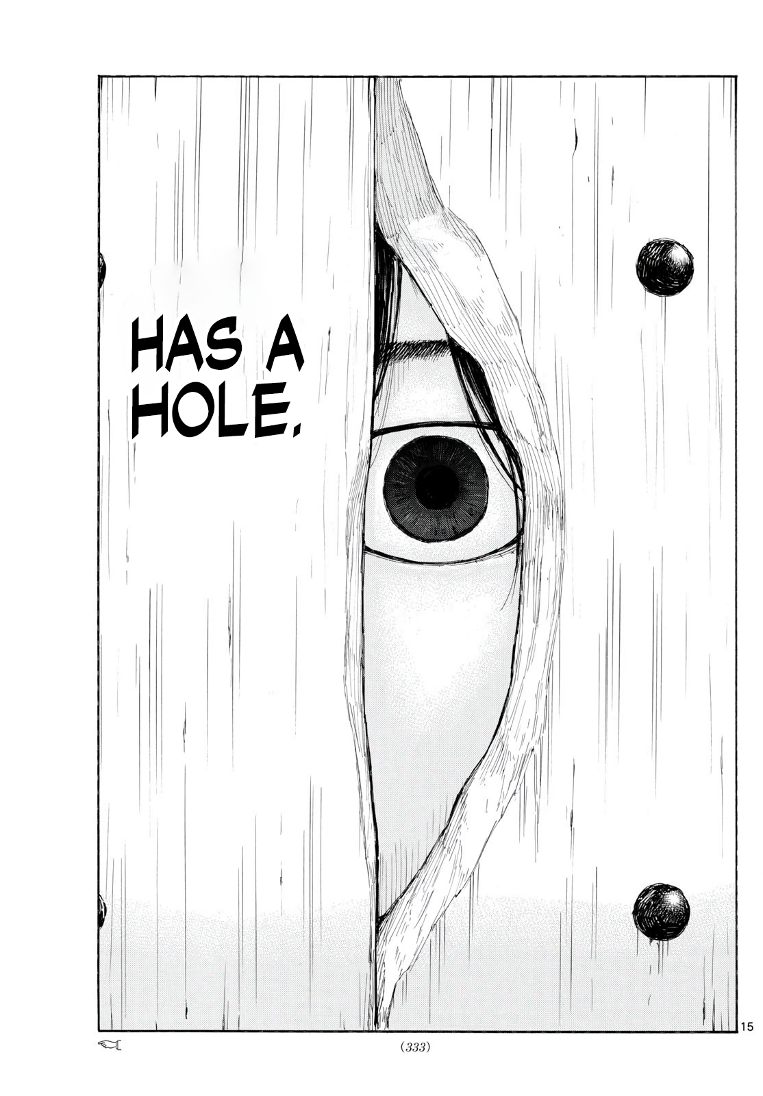 Read Red Blue en Manga Online