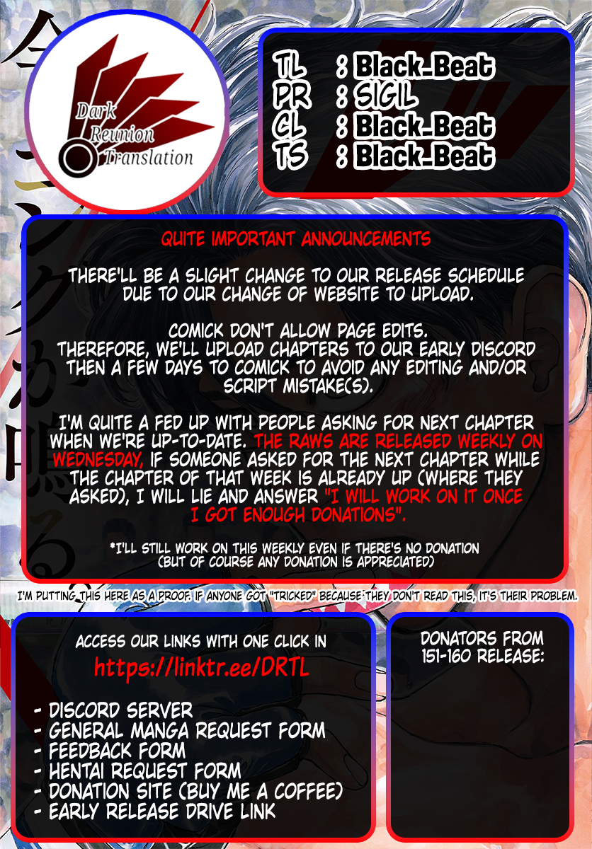Read Red Blue en Manga Online