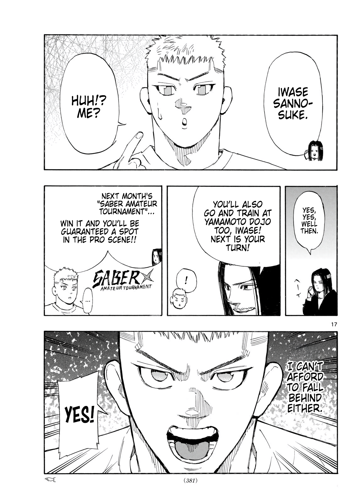 Read Red Blue en Manga Online