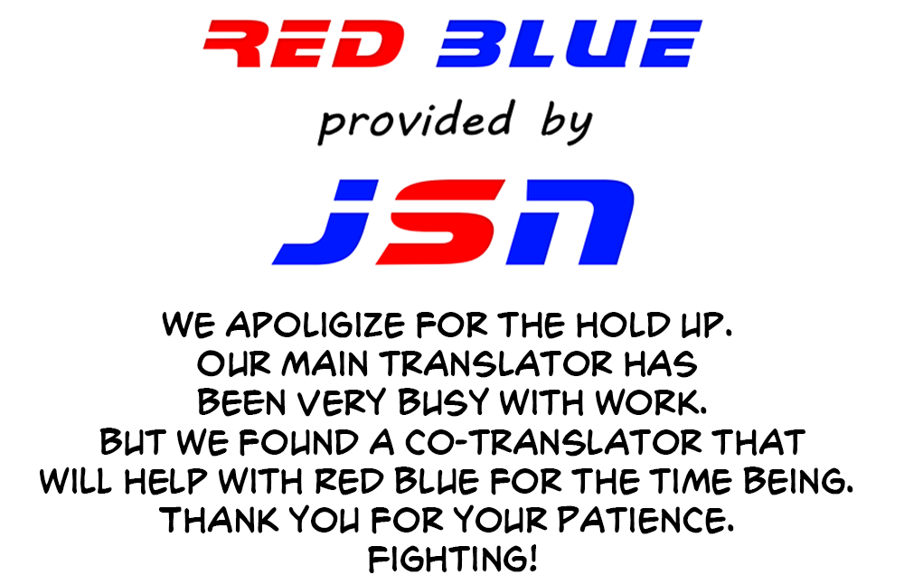 Read Red Blue en Manga Online