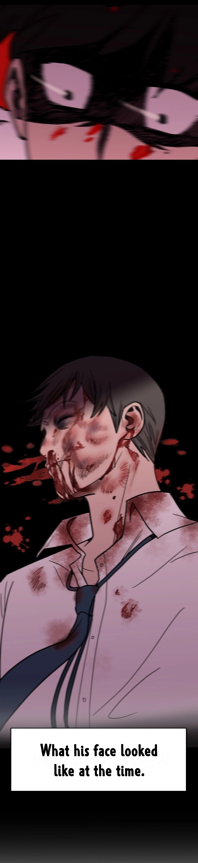 Read Red Blue en Manga Online