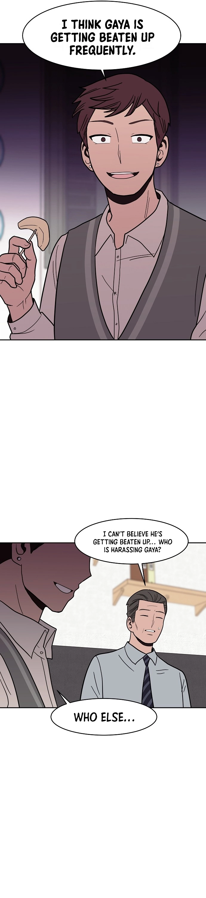 Read Red Blue en Manga Online