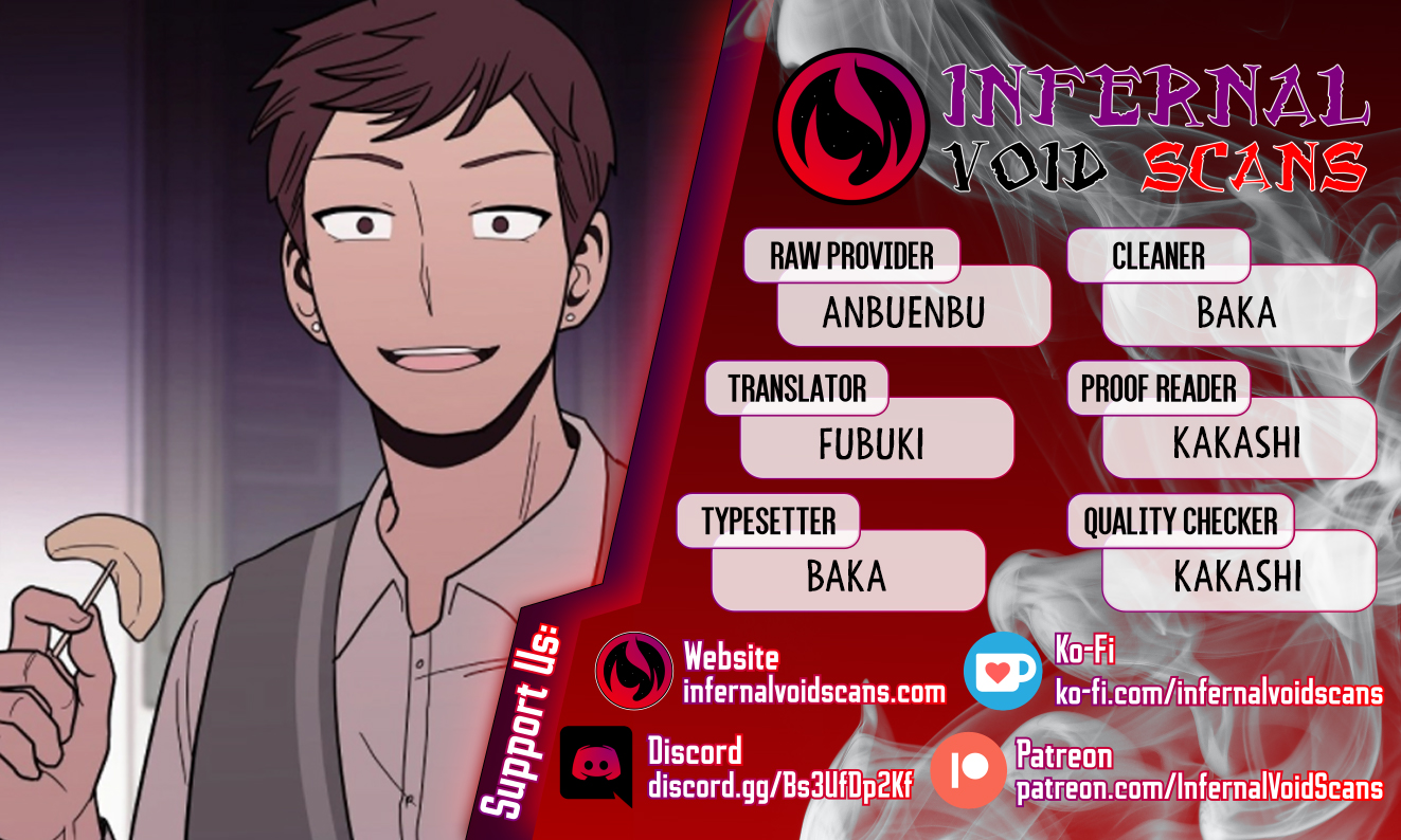 Read Red Blue en Manga Online