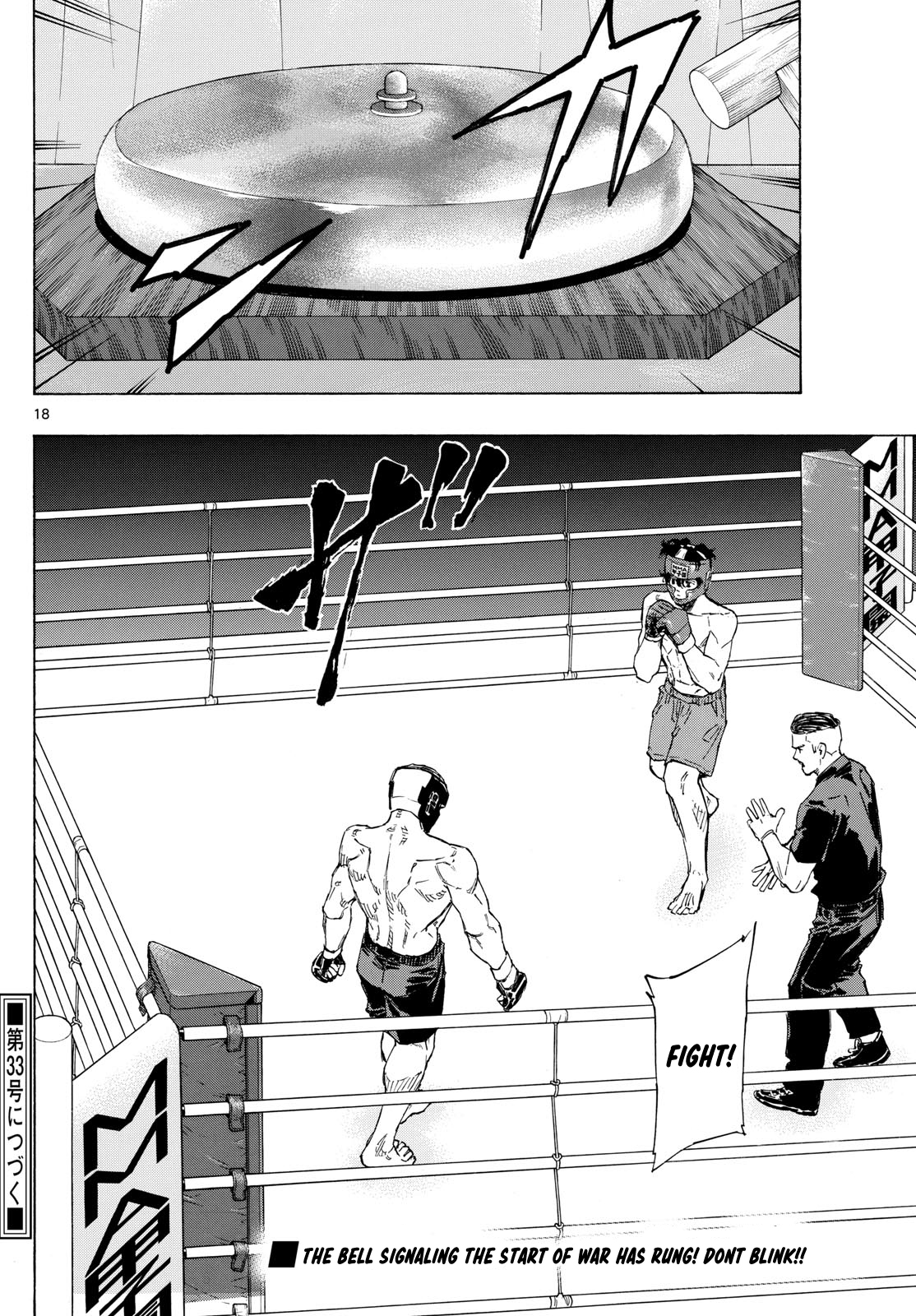 Read Red Blue en Manga Online