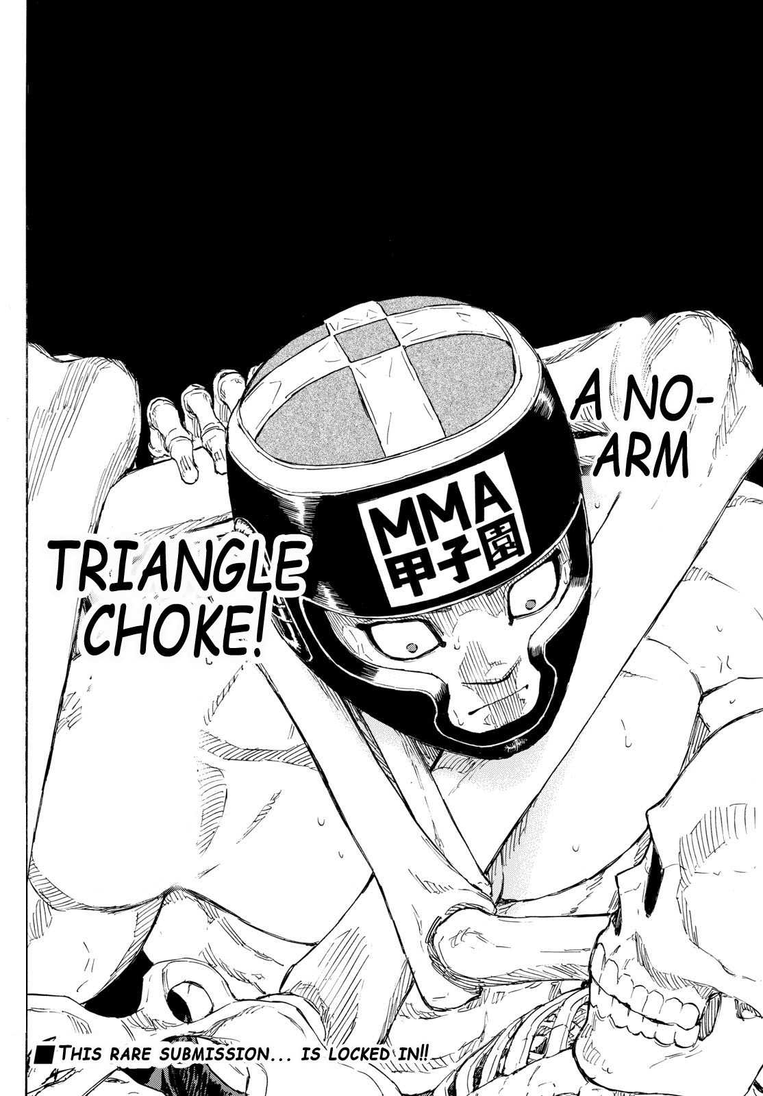 Read Red Blue en Manga Online