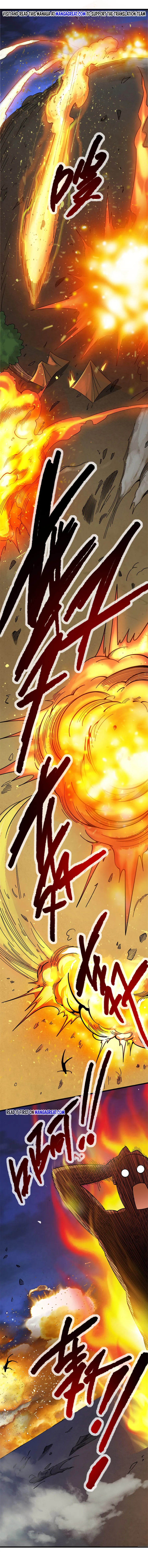 Read Release That Witch en Manga Online