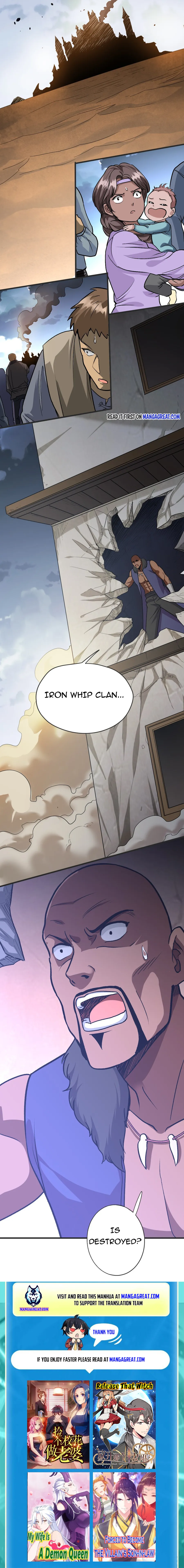 Read Release That Witch en Manga Online