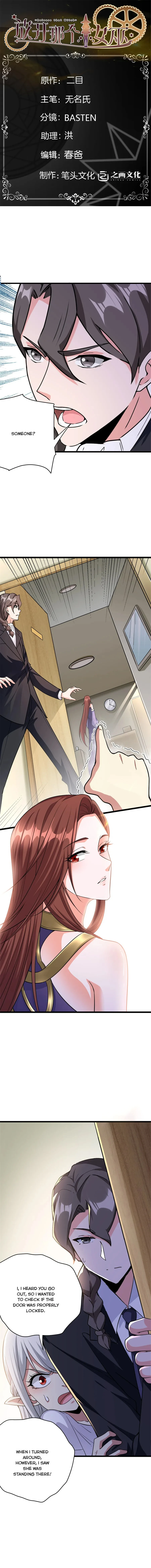 Read Release That Witch en Manga Online