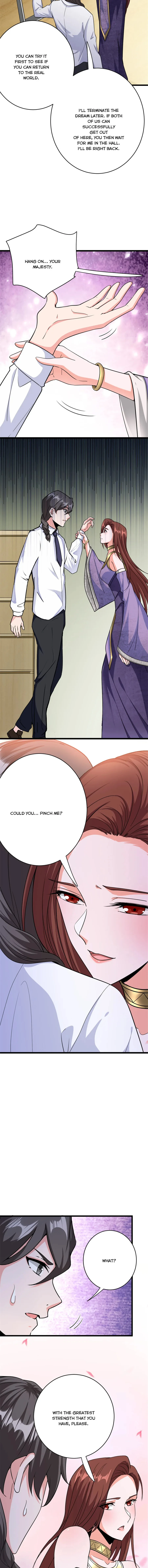 Read Release That Witch en Manga Online