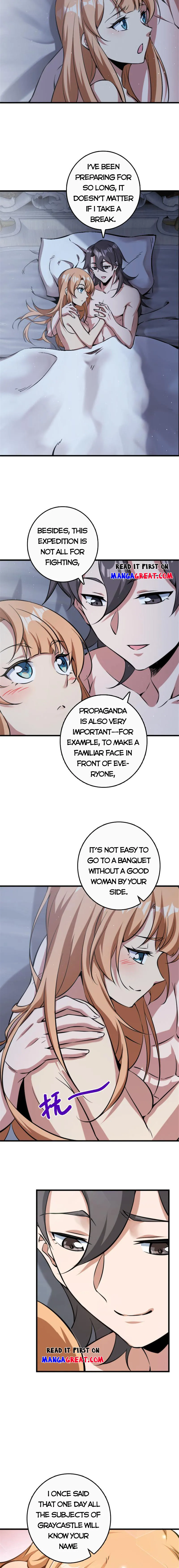 Read Release That Witch en Manga Online