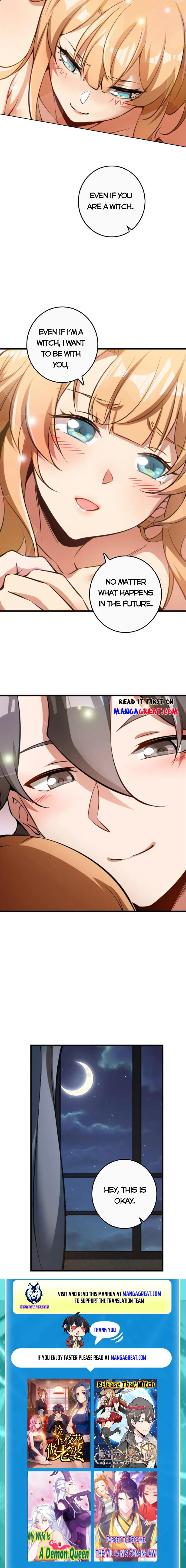 Read Release That Witch en Manga Online