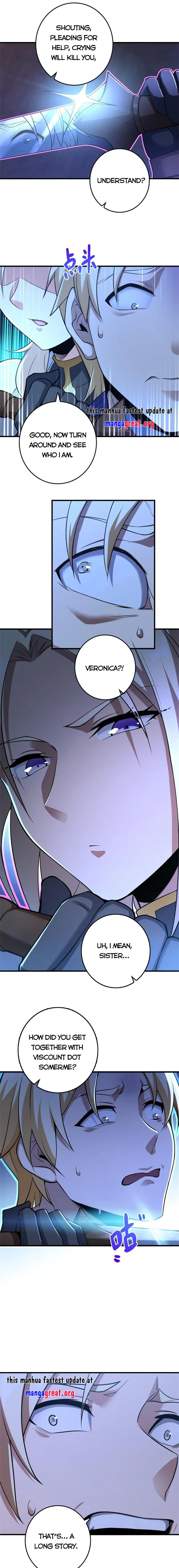 Read Release That Witch en Manga Online