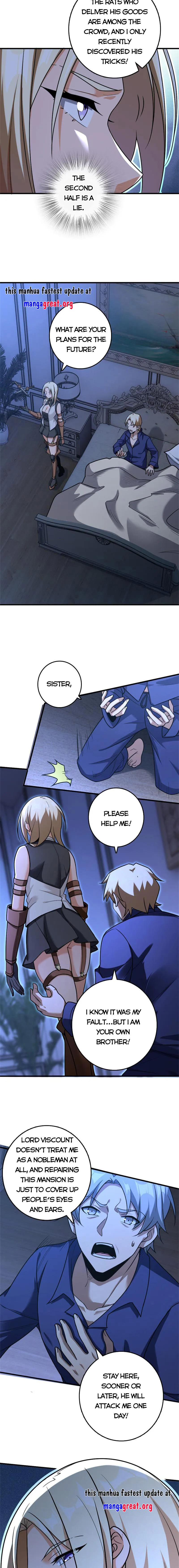 Read Release That Witch en Manga Online