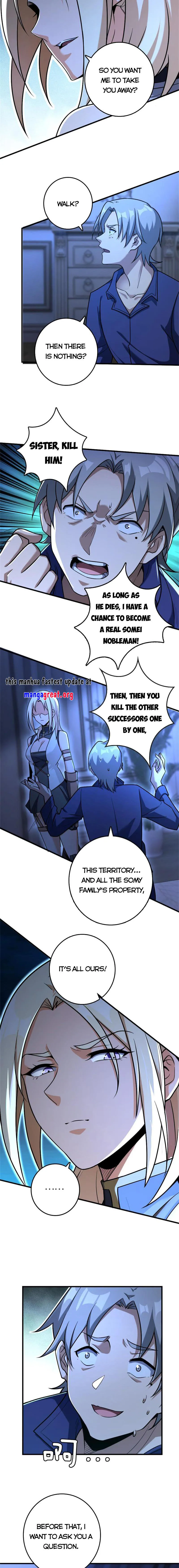 Read Release That Witch en Manga Online