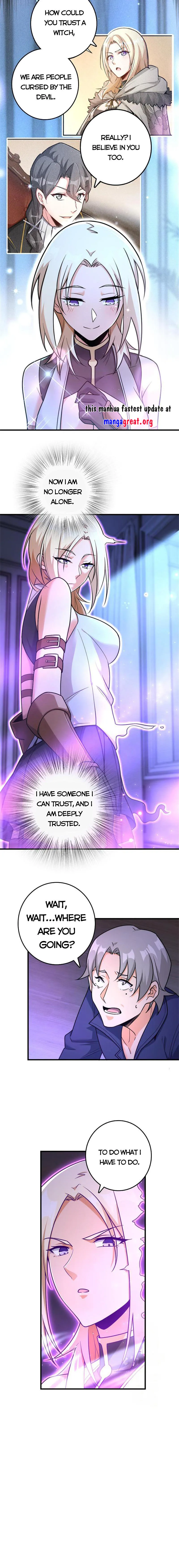 Read Release That Witch en Manga Online