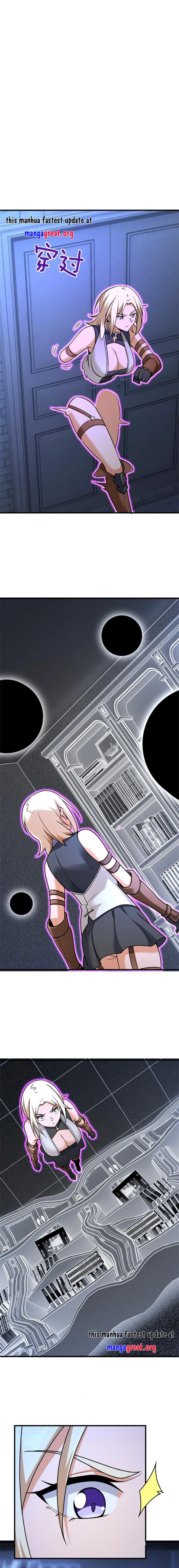 Read Release That Witch en Manga Online