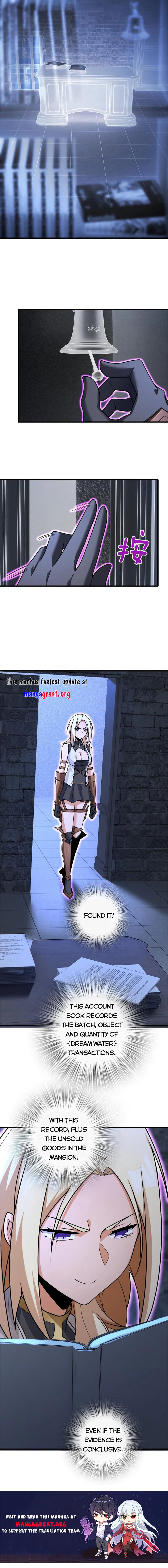 Read Release That Witch en Manga Online