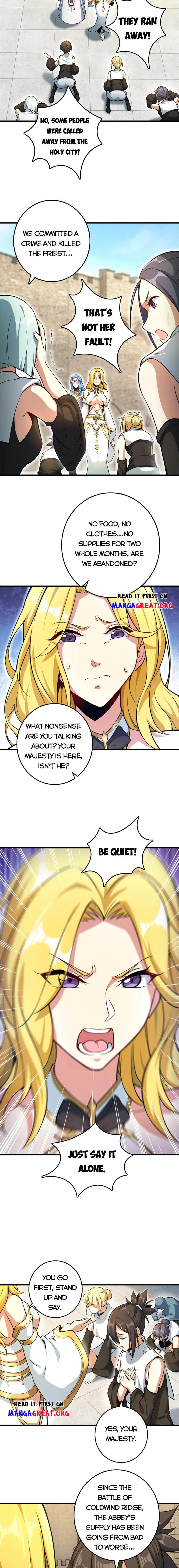 Read Release That Witch en Manga Online