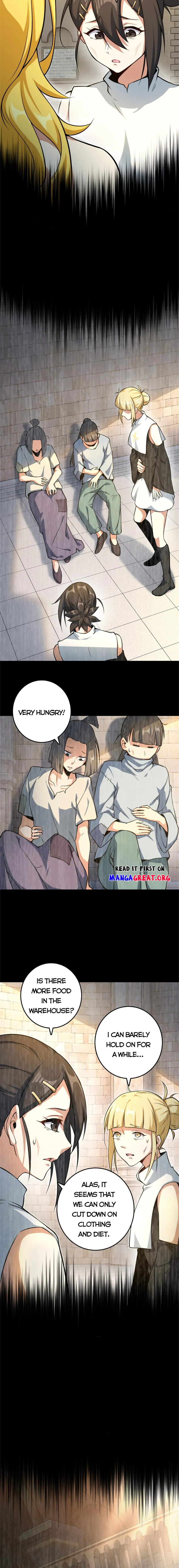 Read Release That Witch en Manga Online