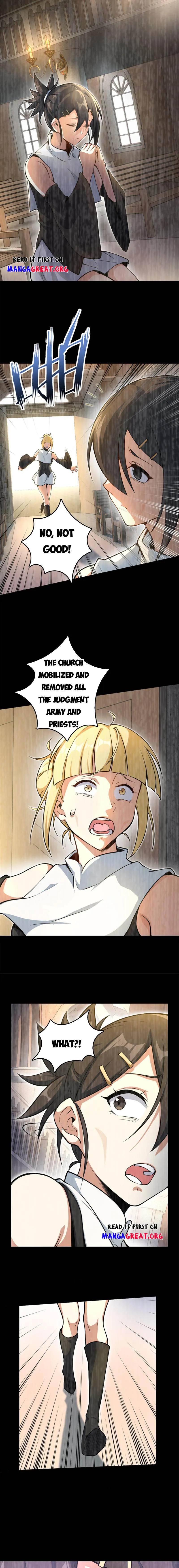 Read Release That Witch en Manga Online