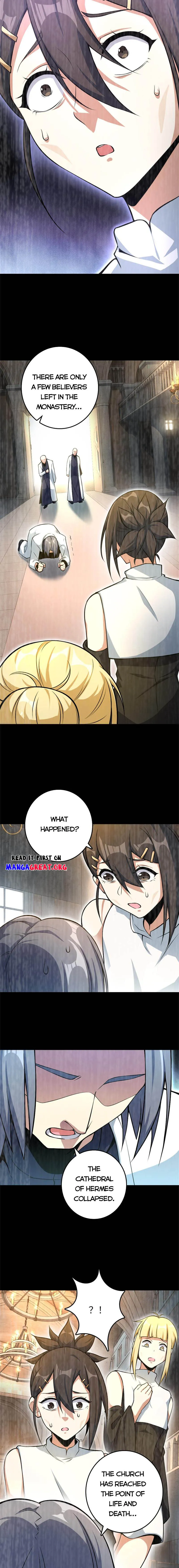 Read Release That Witch en Manga Online