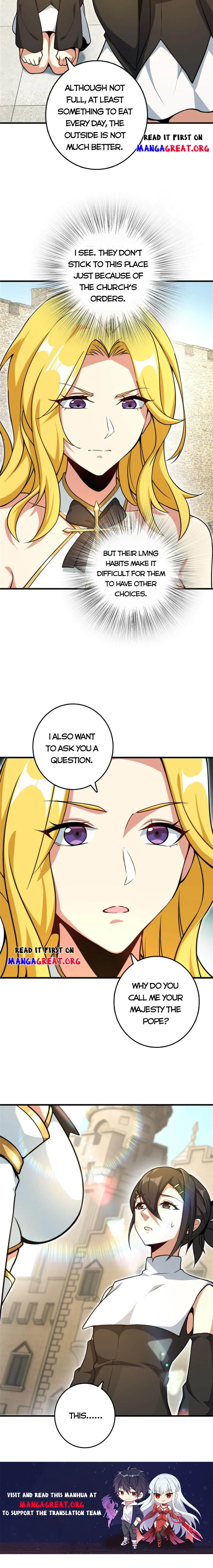 Read Release That Witch en Manga Online
