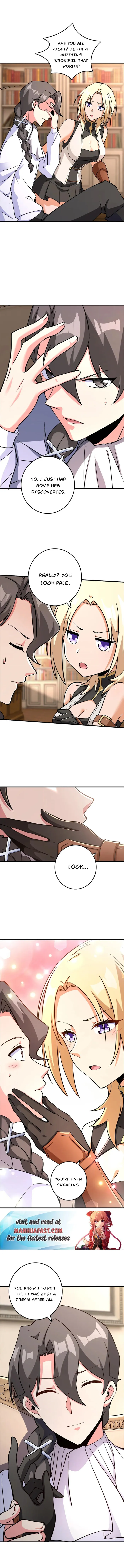 Read Release That Witch en Manga Online