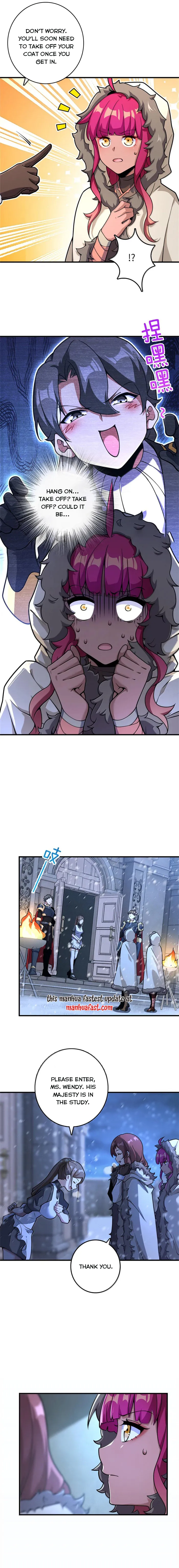 Read Release That Witch en Manga Online