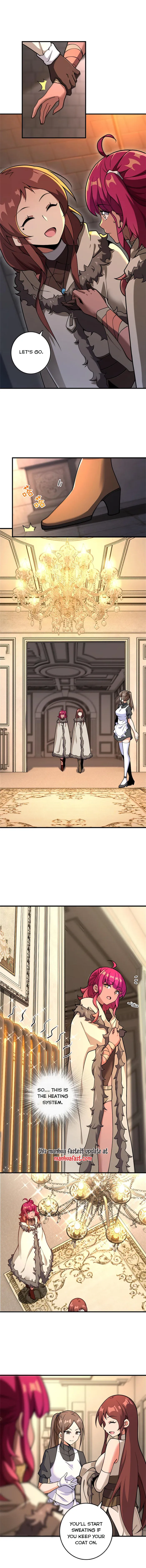 Read Release That Witch en Manga Online