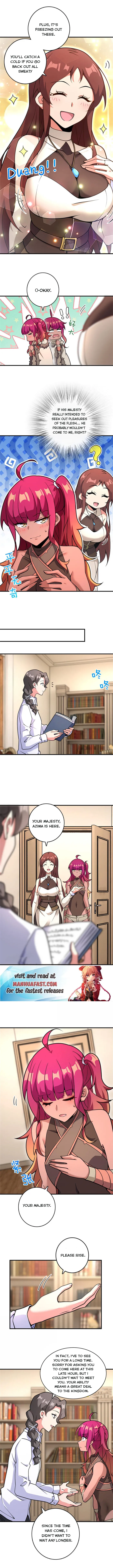 Read Release That Witch en Manga Online