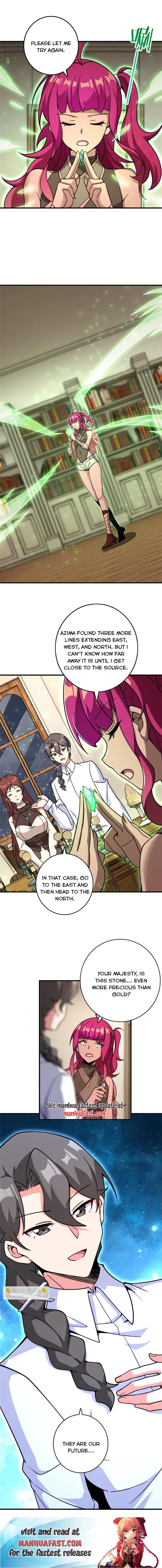 Read Release That Witch en Manga Online