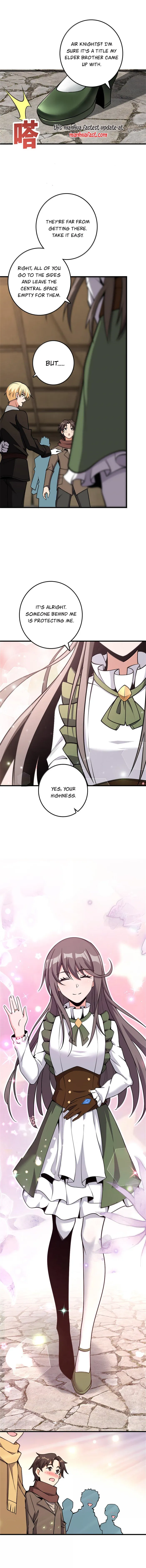 Read Release That Witch en Manga Online