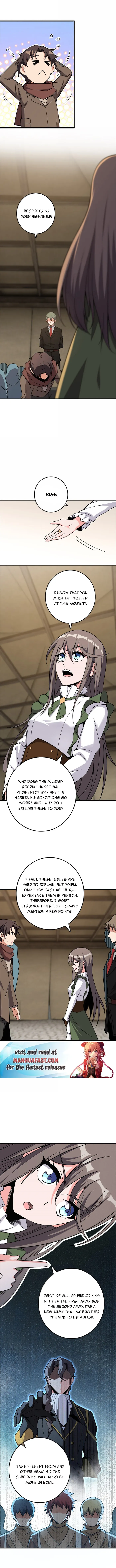 Read Release That Witch en Manga Online