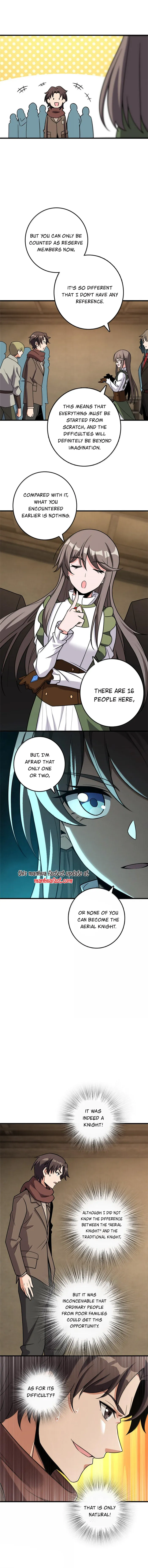 Read Release That Witch en Manga Online