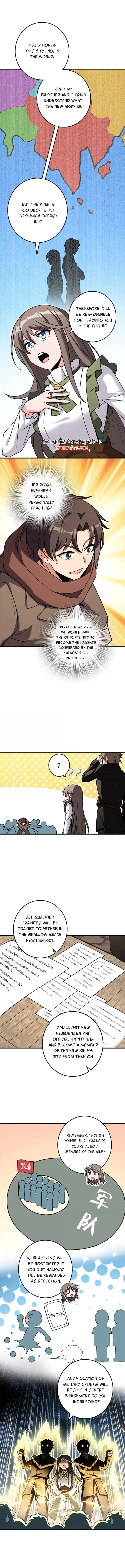 Read Release That Witch en Manga Online