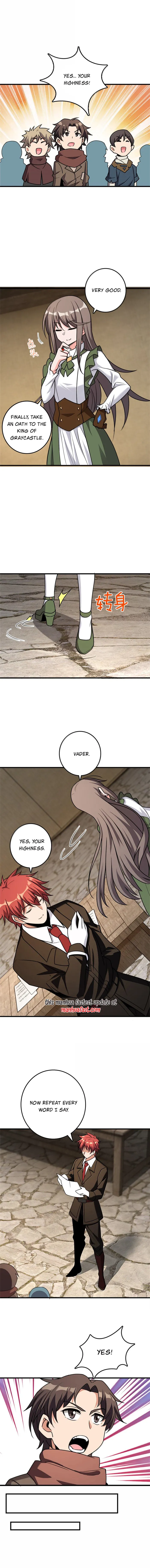 Read Release That Witch en Manga Online