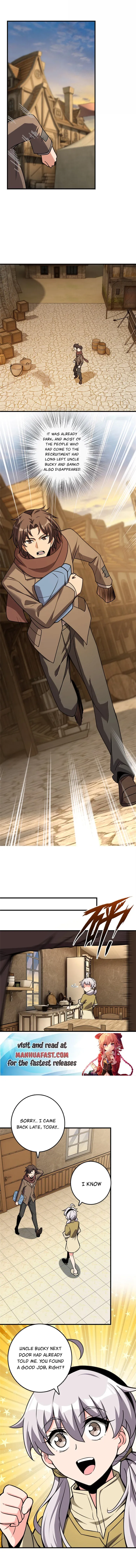 Read Release That Witch en Manga Online