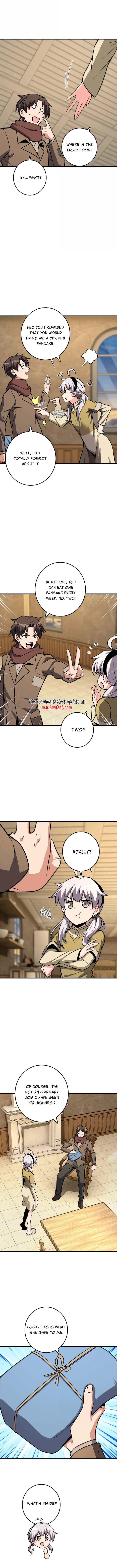 Read Release That Witch en Manga Online