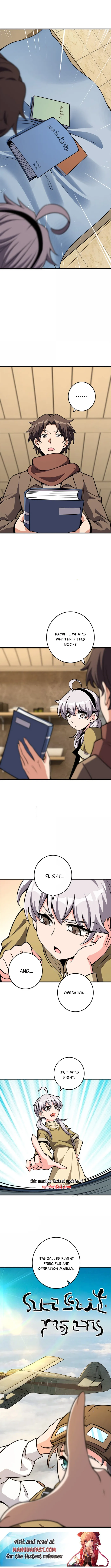Read Release That Witch en Manga Online