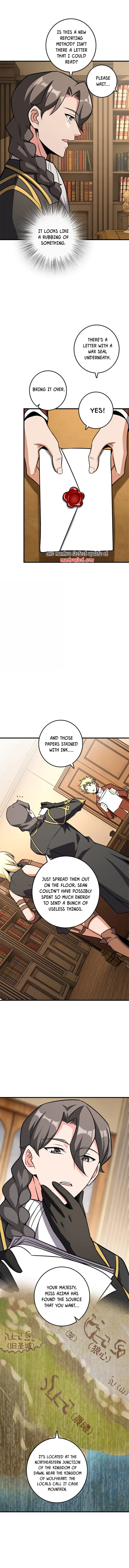 Read Release That Witch en Manga Online