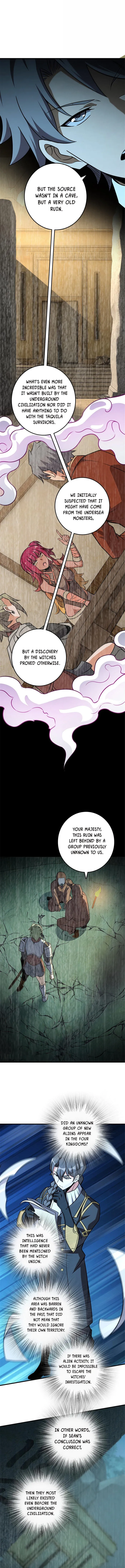 Read Release That Witch en Manga Online