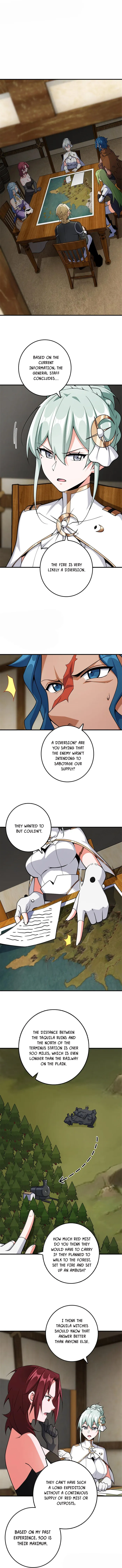 Read Release That Witch en Manga Online
