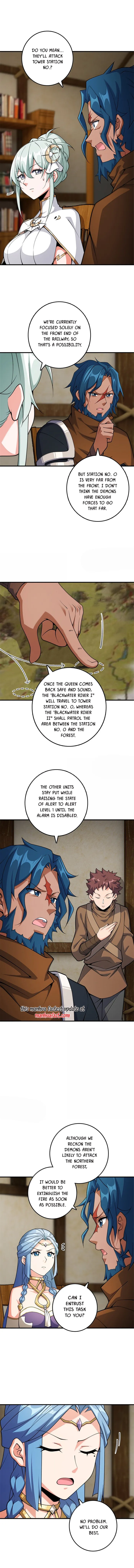Read Release That Witch en Manga Online