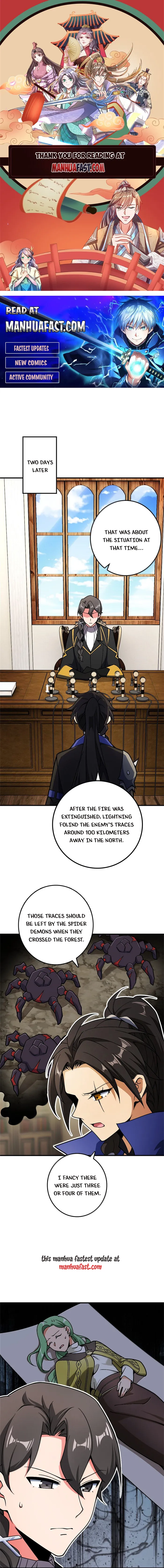 Read Release That Witch en Manga Online