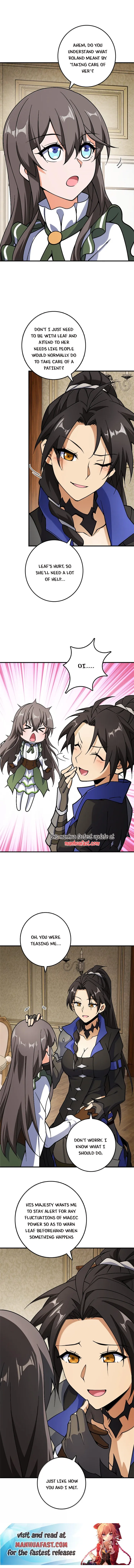 Read Release That Witch en Manga Online